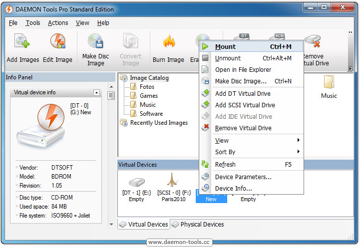 Quicktech For Windows Iso Tool