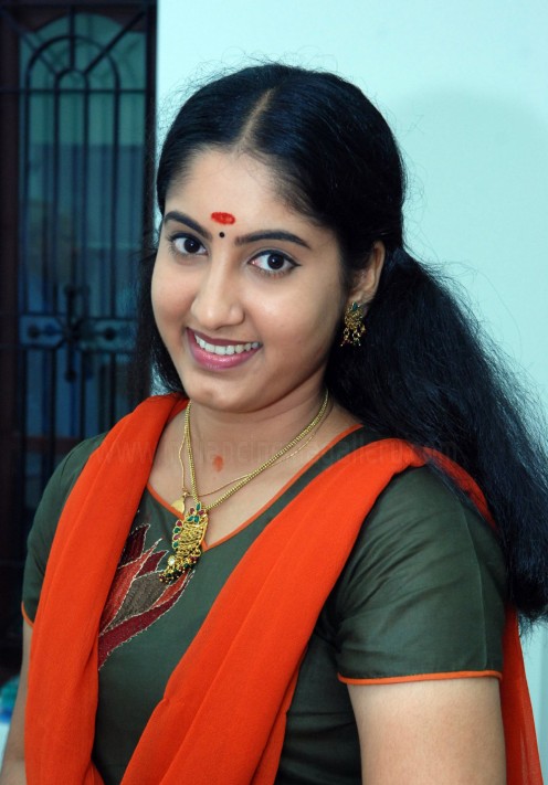 Hot Photos Of Malayalam Serial Actress